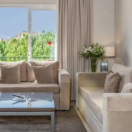 Aparthotel Ona Alanda Club 4*