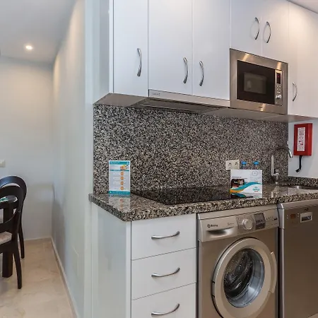 Ona Alanda Club Apartmanhotel 4*