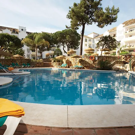 Apartmanhotel Ona Alanda Club