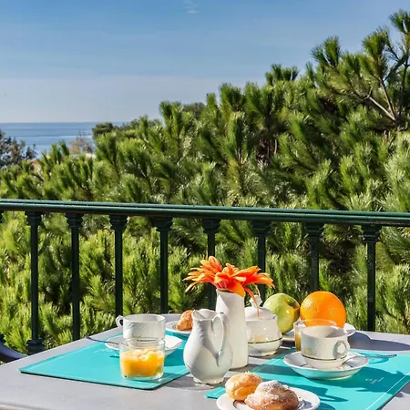 Apartmanhotel Ona Alanda Club