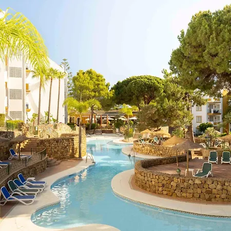 Aparthotel Ona Alanda Club 4*