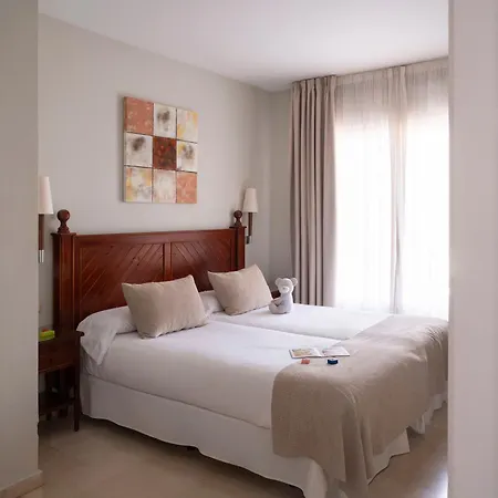Aparthotel Ona Alanda Club Marbella