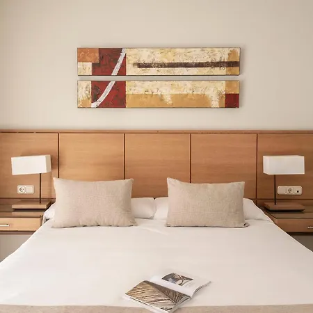 Aparthotel Ona Alanda Club Marbella