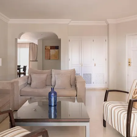 Ona Alanda Club Aparthotel Marbella