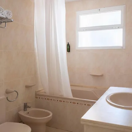 Aparthotel Ona Alanda Club Marbella