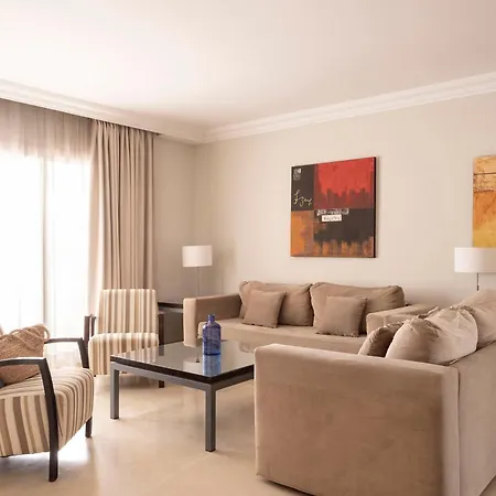Aparthotel Ona Alanda Club 4*