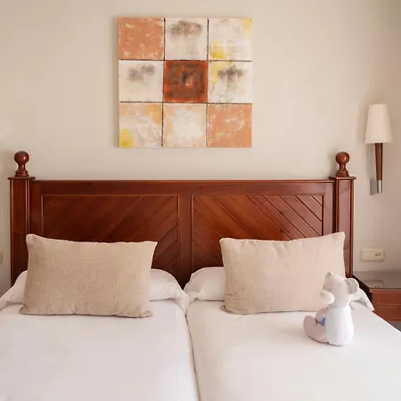 Aparthotel Ona Alanda Club Marbella