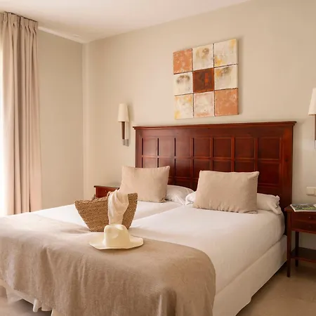 Aparthotel Ona Alanda Club