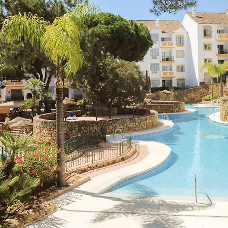 Ona Alanda Club Aparthotel Marbella