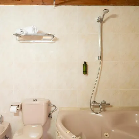 Aparthotel Ona Alanda Club
