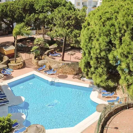 Aparthotel Ona Alanda Club 4*