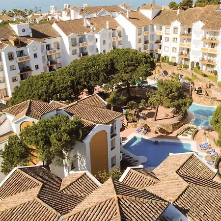 Ona Alanda Club Aparthotel Marbella