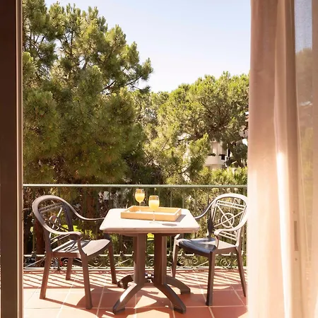 Ona Alanda Club 4* Marbella