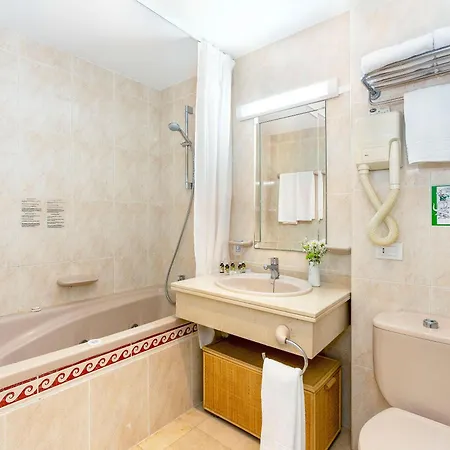 Aparthotel Ona Alanda Club Marbella