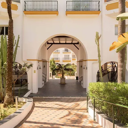 Ona Alanda Club 4*