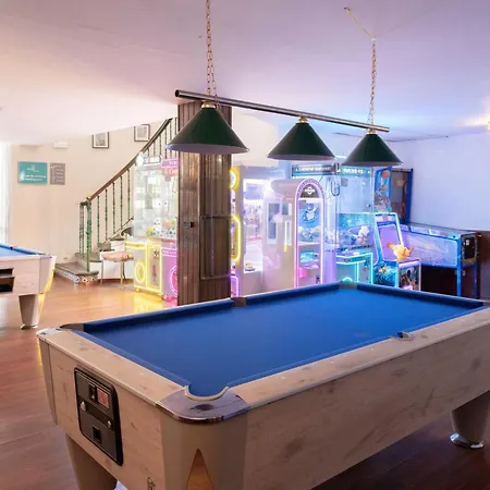 Ona Alanda Club Aparthotel