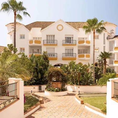 Aparthotel Ona Alanda Club