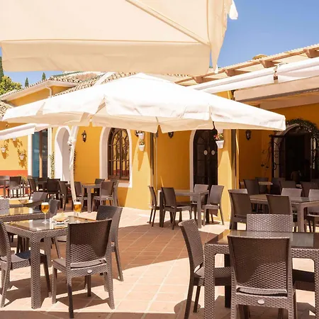Aparthotel Ona Alanda Club Marbella