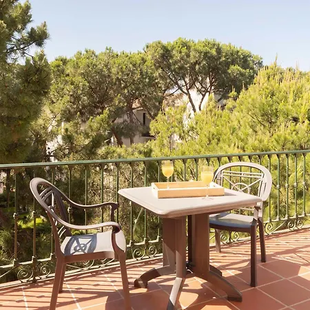 Ona Alanda Club 4* Marbella