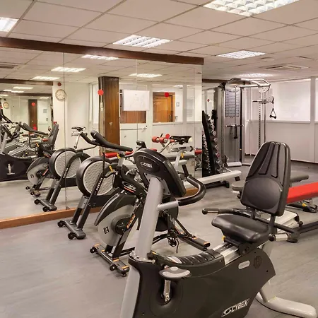 Aparthotel Ona Alanda Club 4*