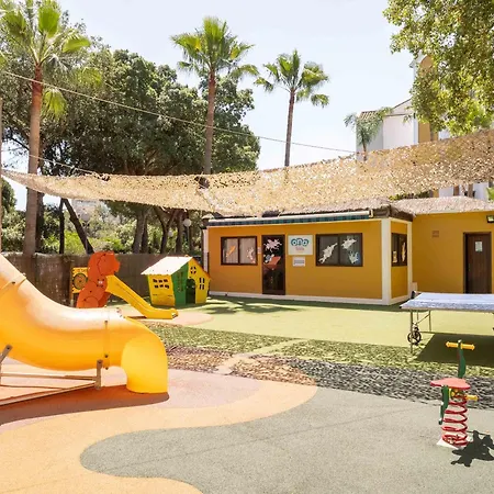 Ona Alanda Club Aparthotel Marbella