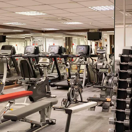 Aparthotel Ona Alanda Club