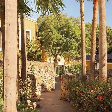 Ona Alanda Club Aparthotel