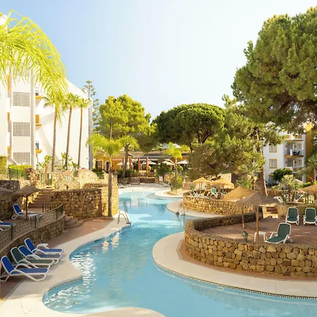 Ona Alanda Club 4*