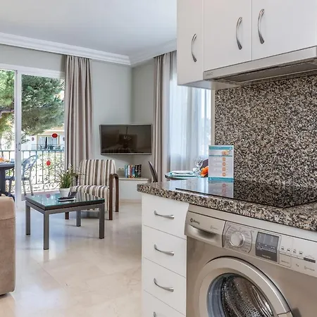 Ona Alanda Club Marbella