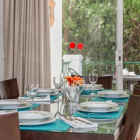 Ona Alanda Club 4* Marbella