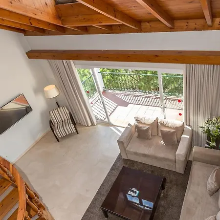 Aparthotel Ona Alanda Club