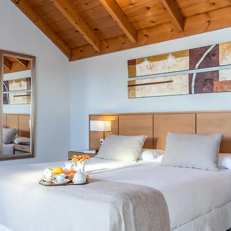 Ona Alanda Club Aparthotel Marbella