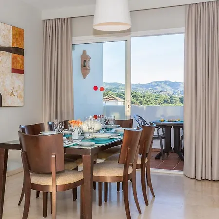 Ona Alanda Club Marbella