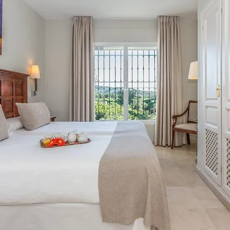 Ona Alanda Club Aparthotel Marbella