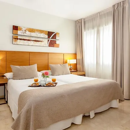 Ona Alanda Club Apartmanhotel