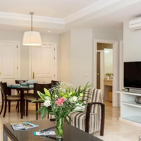 Ona Alanda Club Apartmanhotel