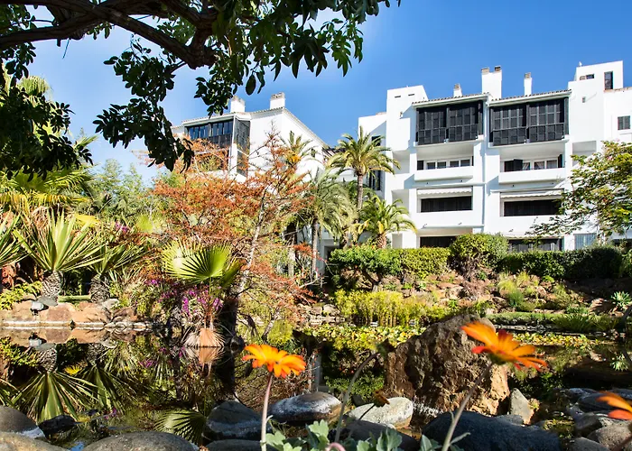 Appart hôtel Ona Alanda Club