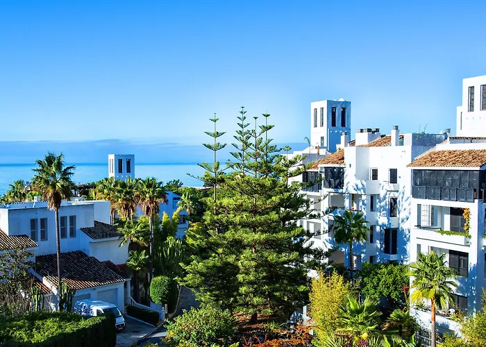 Ona Alanda Club Appart hôtel 4*