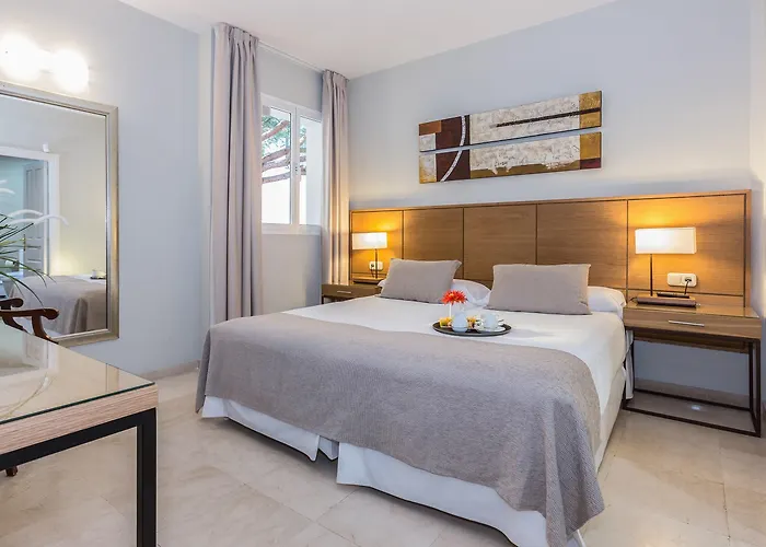 Ona Alanda Club Aparthotel Marbella
