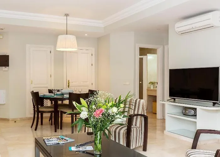 Ona Alanda Club Aparthotel