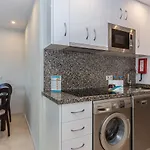 公寓式酒店 马贝拉奥纳阿兰达俱乐部酒店 4*