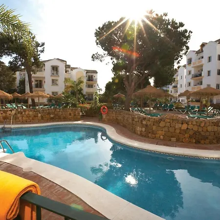 Aparthotel Ona Alanda Club 4*