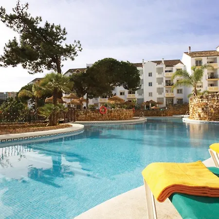 Ona Alanda Club Aparthotel Marbella