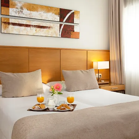 Ona Alanda Club Aparthotel
