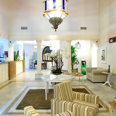 Aparthotel Ona Alanda Club