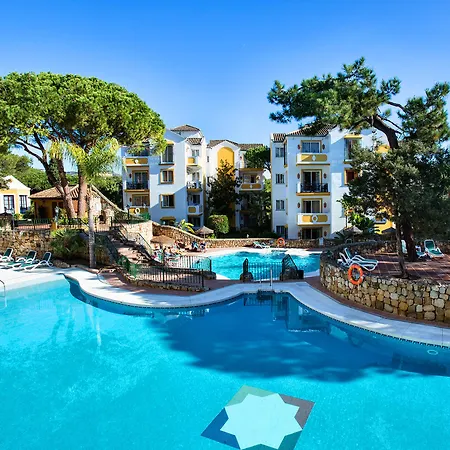 Ona Alanda Club Aparthotel Marbella