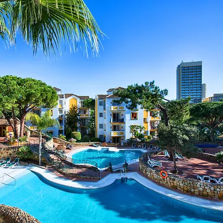 Aparthotel Ona Alanda Club