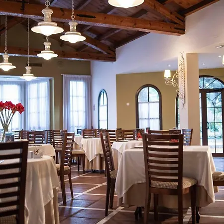 Ona Alanda Club Aparthotel Marbella