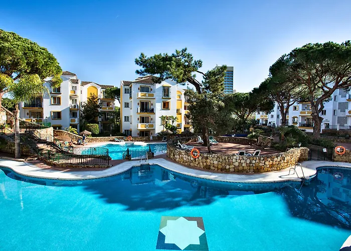 Ona Alanda Club 4*