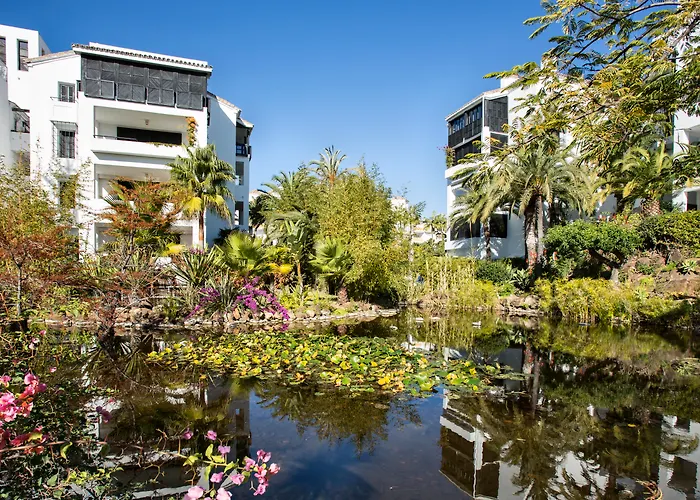 Apart-hotel Ona Alanda Club